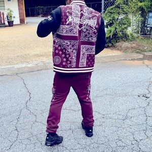 Entire Snoop Dogg Set